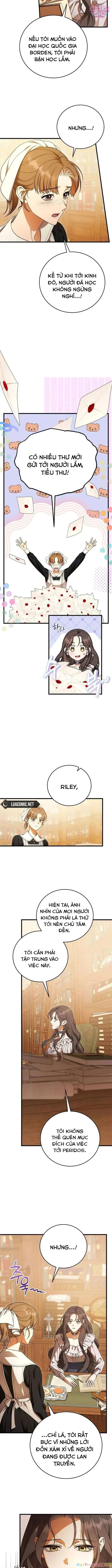 Những chuyện tôi đã học được sau cái chết Chapter 26 - 6