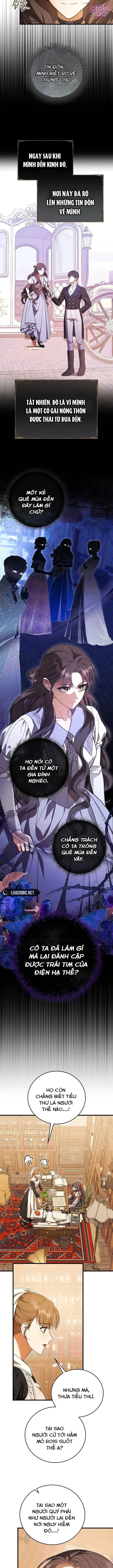 Những chuyện tôi đã học được sau cái chết Chapter 26 - 7