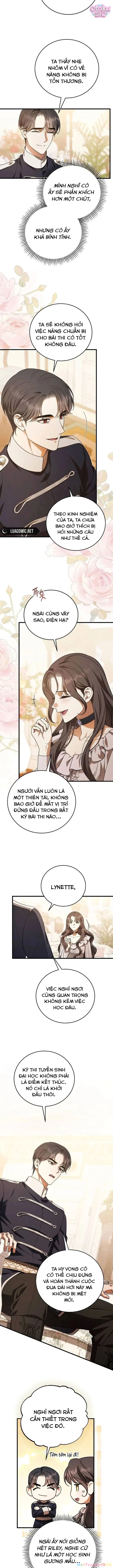 Những chuyện tôi đã học được sau cái chết Chapter 26 - 9