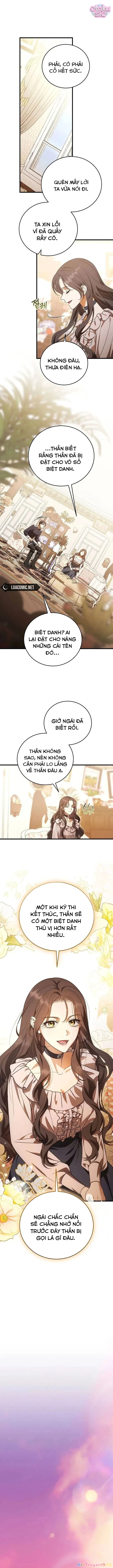 Những chuyện tôi đã học được sau cái chết Chapter 26 - 11