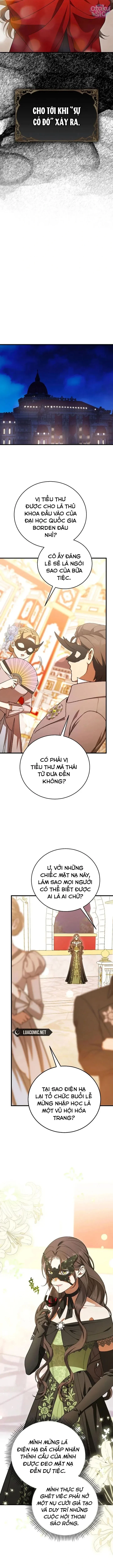 Những chuyện tôi đã học được sau cái chết Chapter 27 - 4