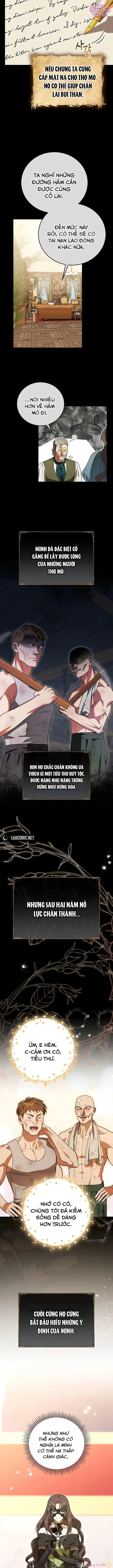 Những chuyện tôi đã học được sau cái chết Chapter 27 - 6