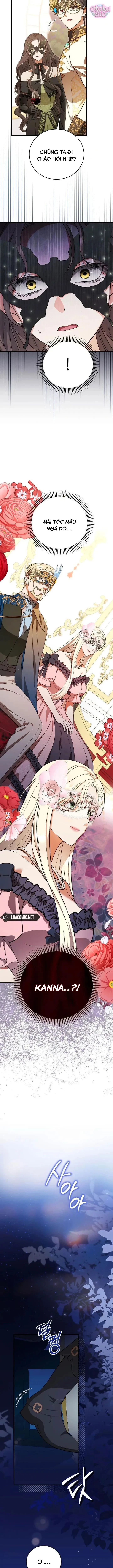 Những chuyện tôi đã học được sau cái chết Chapter 27 - 9