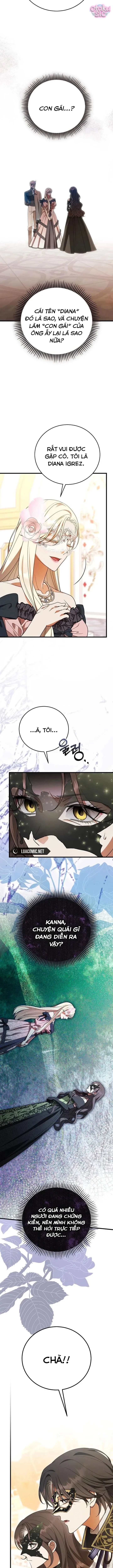 Những chuyện tôi đã học được sau cái chết Chapter 27 - 13