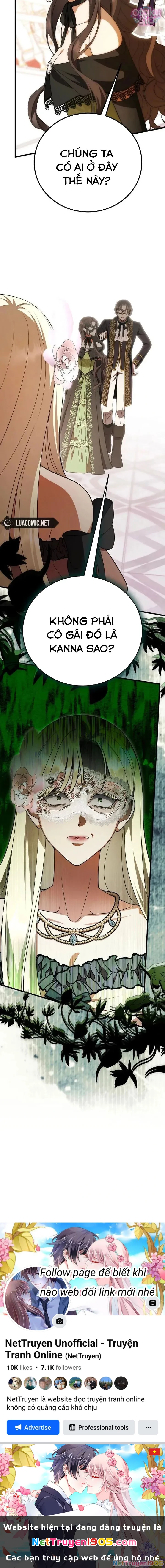 Những chuyện tôi đã học được sau cái chết Chapter 27 - 14