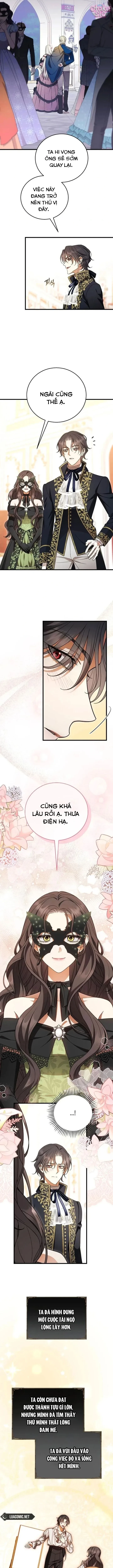 Những chuyện tôi đã học được sau cái chết Chapter 28 - 6