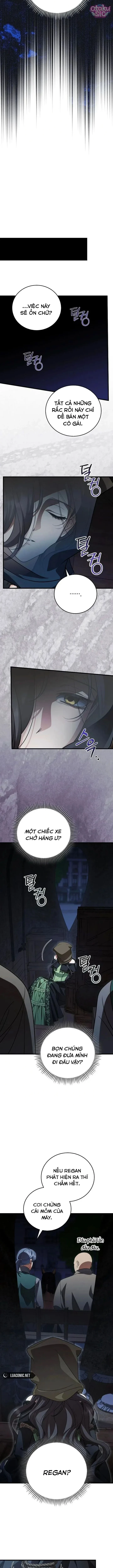 Những chuyện tôi đã học được sau cái chết Chapter 28 - 10