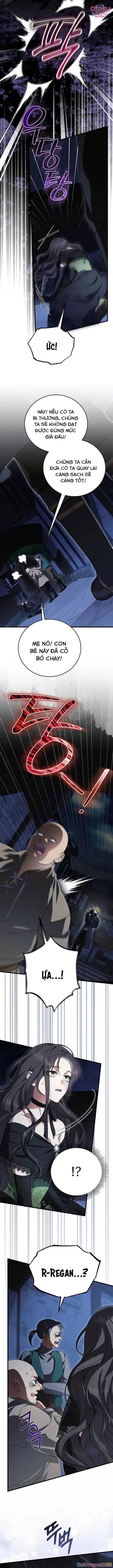 Những chuyện tôi đã học được sau cái chết Chapter 28 - 12