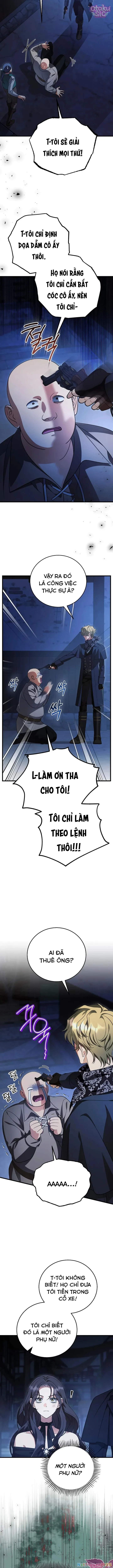 Những chuyện tôi đã học được sau cái chết Chapter 29 - 3