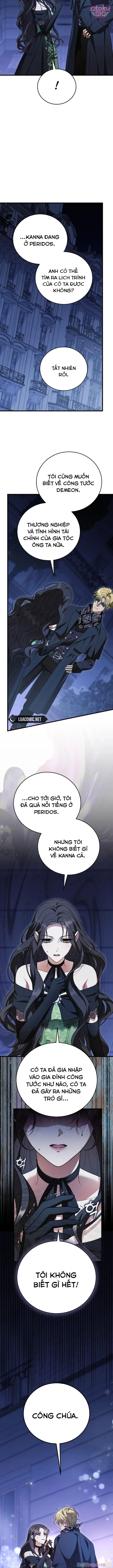 Những chuyện tôi đã học được sau cái chết Chapter 29 - 6