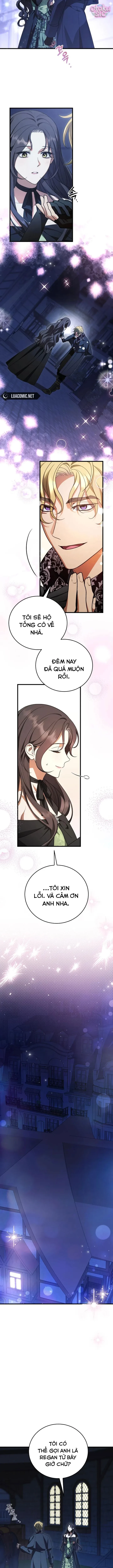 Những chuyện tôi đã học được sau cái chết Chapter 29 - 7