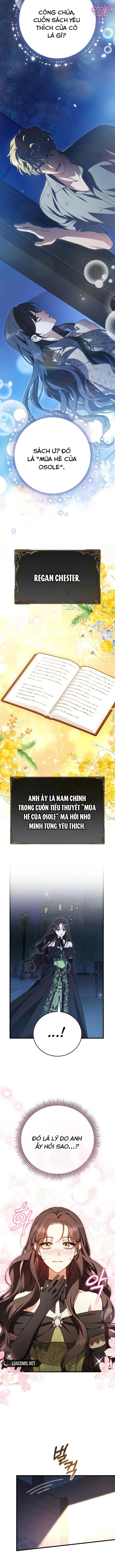 Những chuyện tôi đã học được sau cái chết Chapter 29 - 9