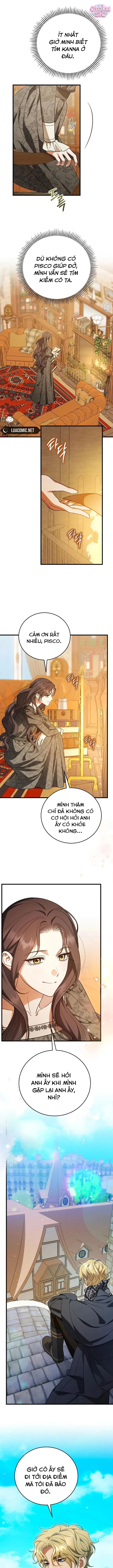 Những chuyện tôi đã học được sau cái chết Chapter 29 - 12