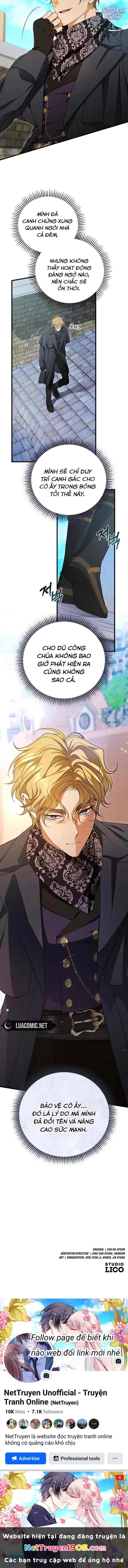 Những chuyện tôi đã học được sau cái chết Chapter 29 - 13