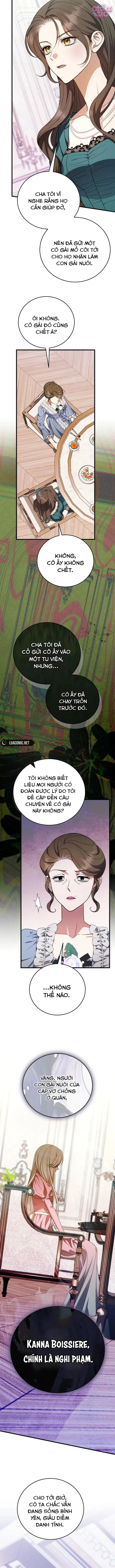 Những chuyện tôi đã học được sau cái chết Chapter 30 - 6