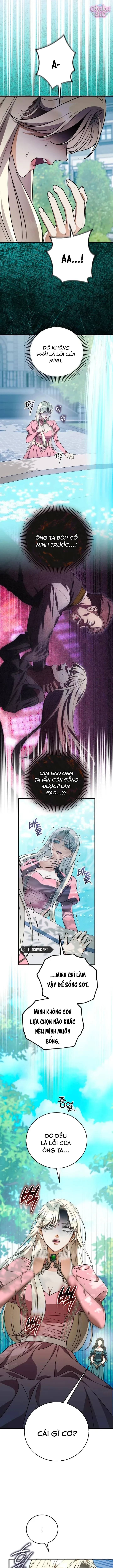 Những chuyện tôi đã học được sau cái chết Chapter 30 - 10