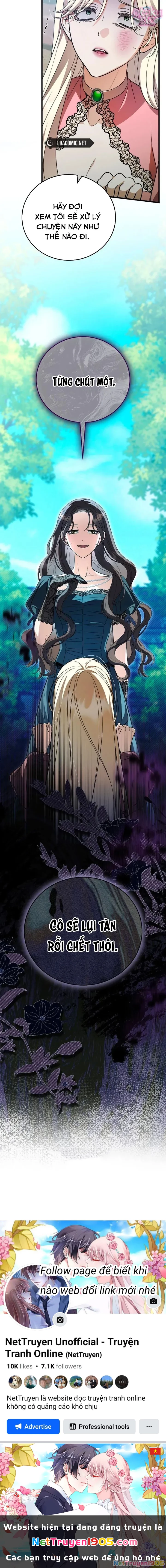 Những chuyện tôi đã học được sau cái chết Chapter 30 - 14