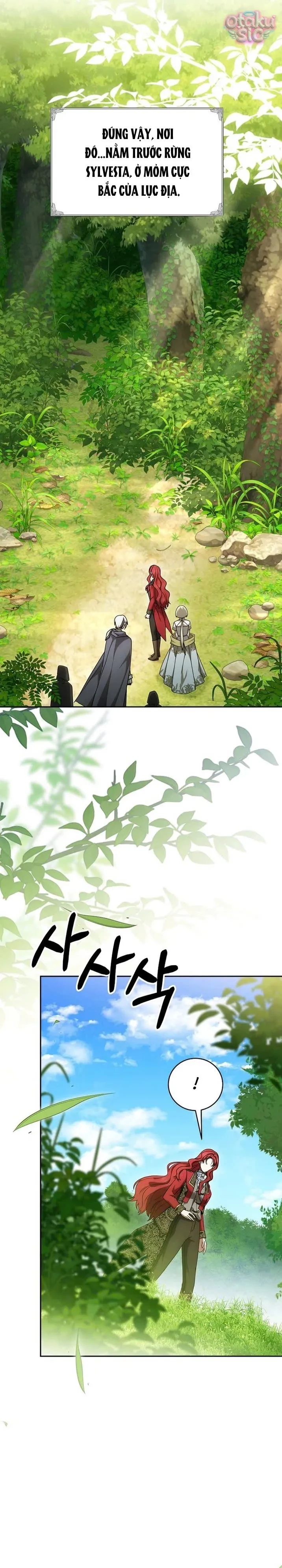 Ác Nữ Đoạt Hồn Gây Náo Loạn Chapter 19 - 13