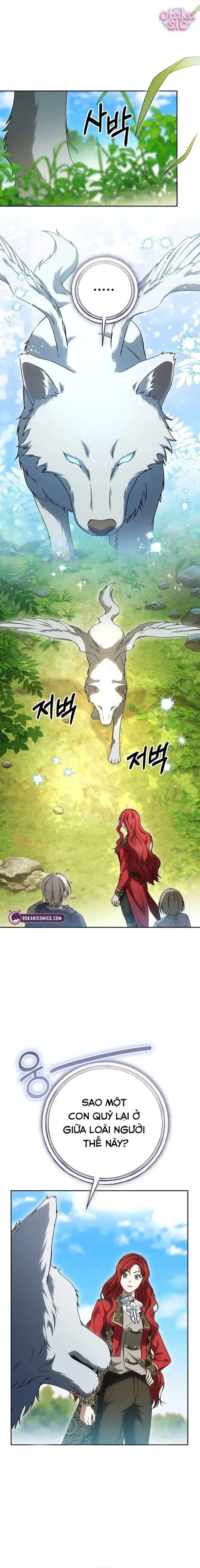 Ác Nữ Đoạt Hồn Gây Náo Loạn Chapter 19 - 14