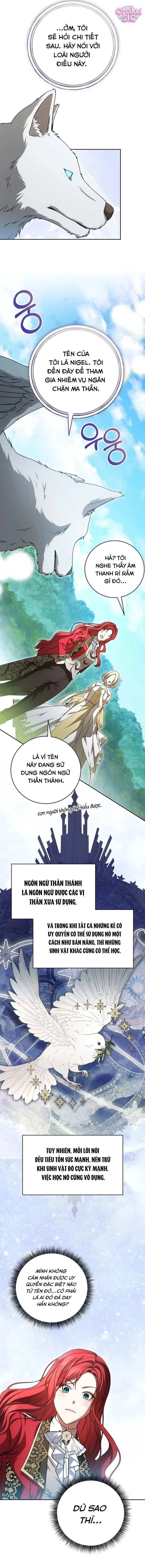 Ác Nữ Đoạt Hồn Gây Náo Loạn Chapter 19 - 15