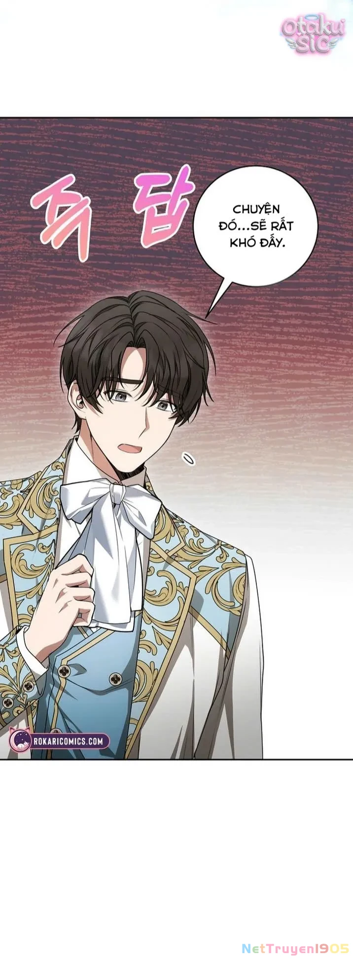 Ác Nữ Đoạt Hồn Gây Náo Loạn Chapter 19 - 24