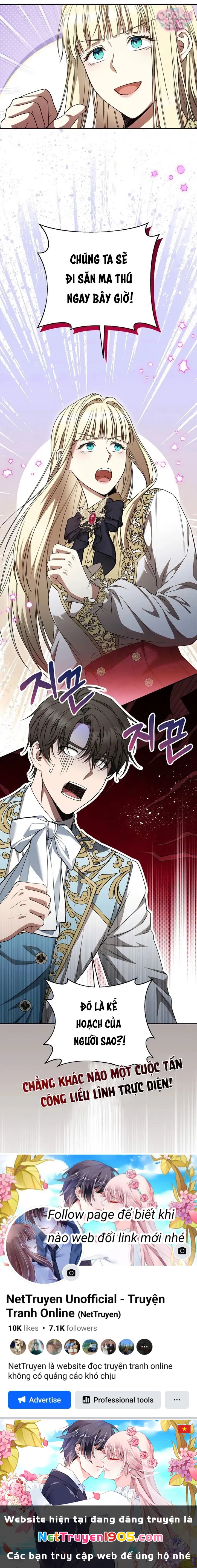 Ác Nữ Đoạt Hồn Gây Náo Loạn Chapter 19 - 27