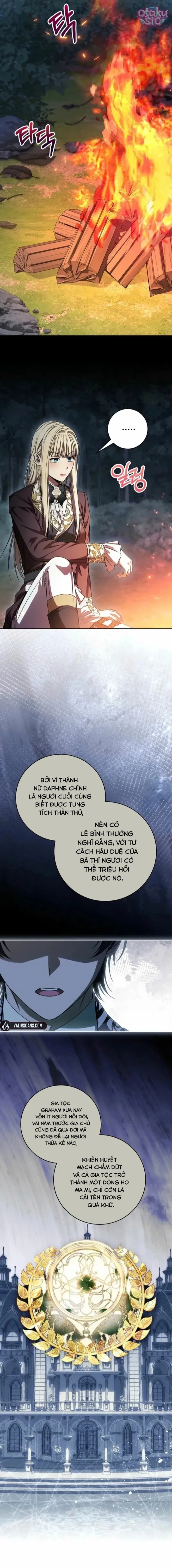 Ác Nữ Đoạt Hồn Gây Náo Loạn Chapter 20 - 7