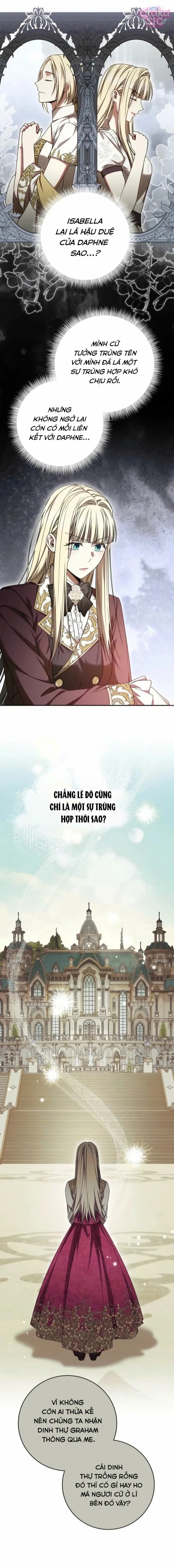 Ác Nữ Đoạt Hồn Gây Náo Loạn Chapter 20 - 9