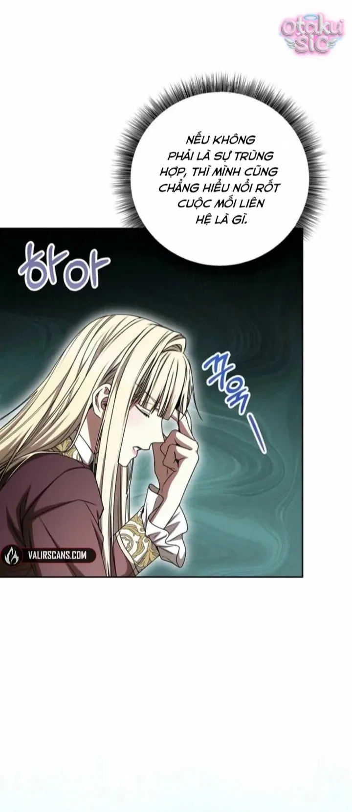 Ác Nữ Đoạt Hồn Gây Náo Loạn Chapter 20 - 10