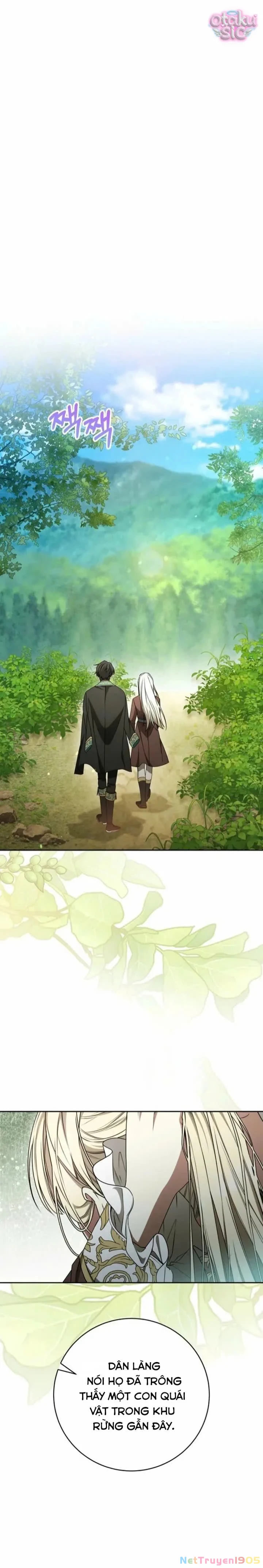 Ác Nữ Đoạt Hồn Gây Náo Loạn Chapter 20 - 14