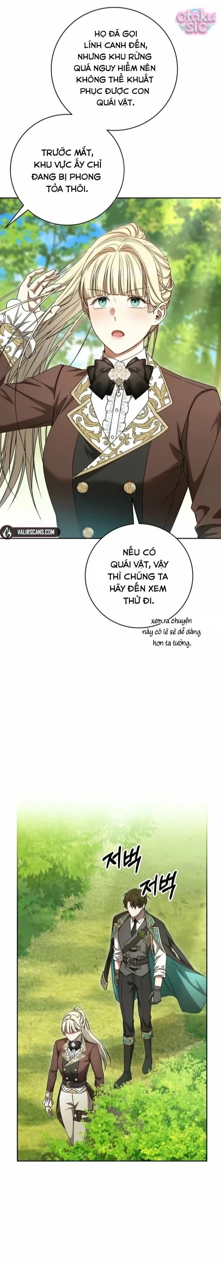 Ác Nữ Đoạt Hồn Gây Náo Loạn Chapter 20 - 15