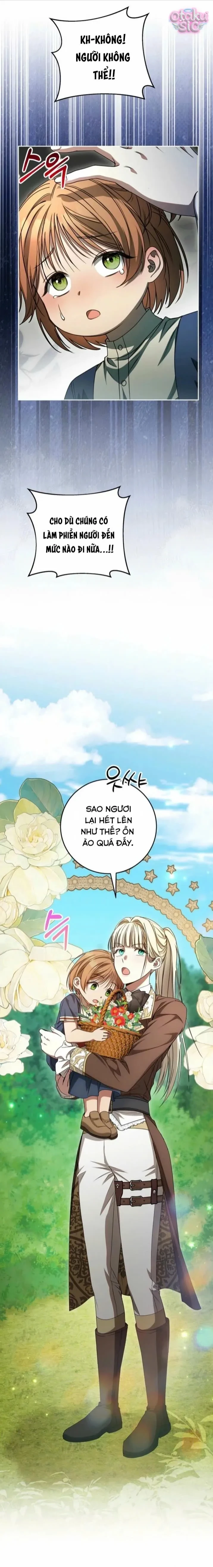 Ác Nữ Đoạt Hồn Gây Náo Loạn Chapter 20 - 19