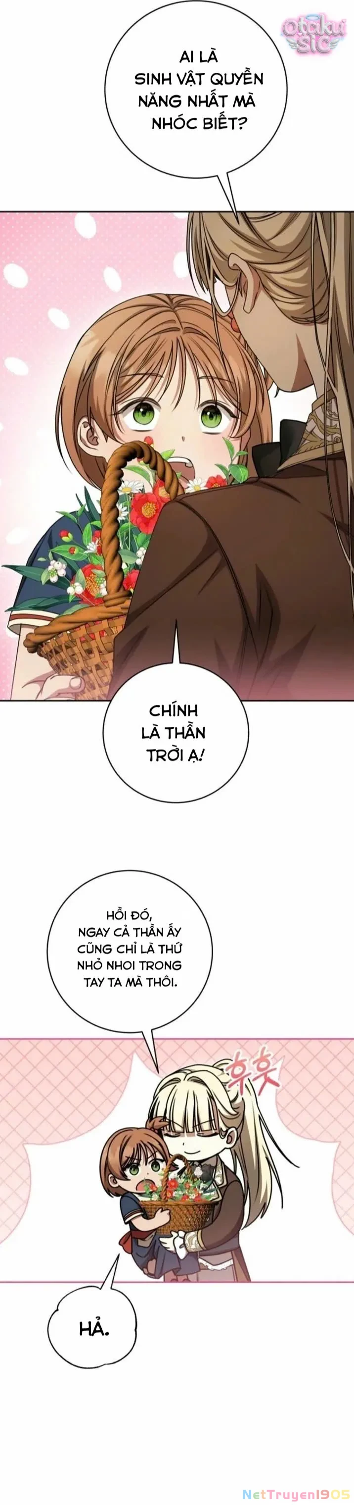 Ác Nữ Đoạt Hồn Gây Náo Loạn Chapter 20 - 23