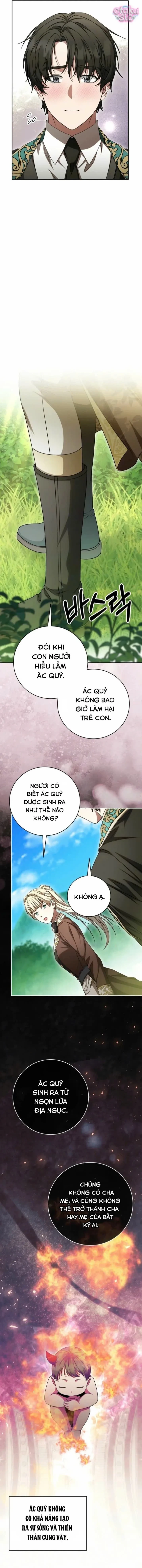 Ác Nữ Đoạt Hồn Gây Náo Loạn Chapter 20 - 25