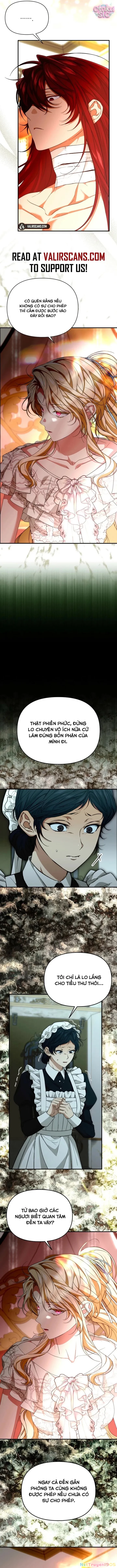 Tôi Không Thích Thể Loại Harem Ngược Chapter 24 - 2