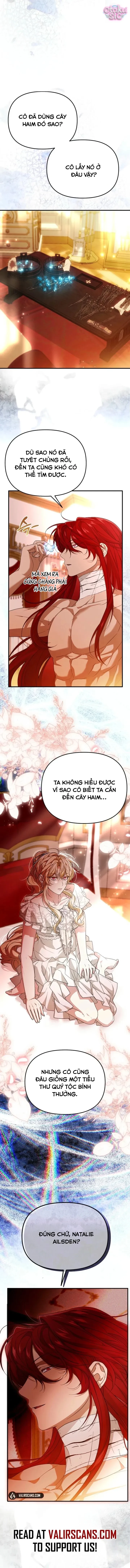 Tôi Không Thích Thể Loại Harem Ngược Chapter 24 - 6