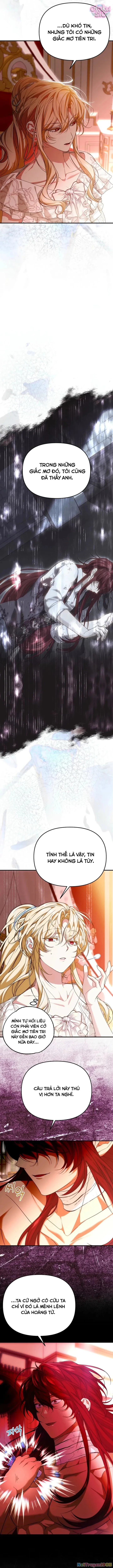 Tôi Không Thích Thể Loại Harem Ngược Chapter 24 - 7