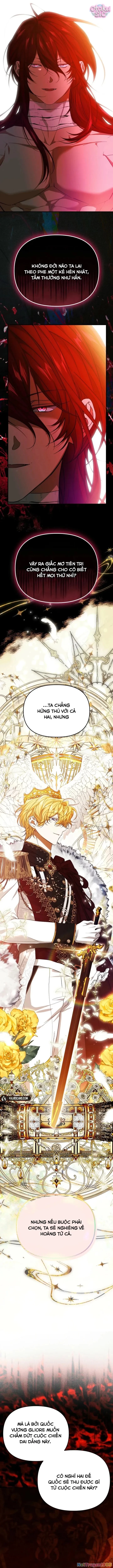 Tôi Không Thích Thể Loại Harem Ngược Chapter 24 - 9
