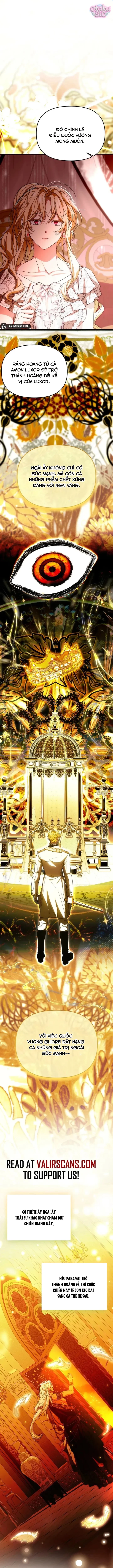 Tôi Không Thích Thể Loại Harem Ngược Chapter 24 - 11
