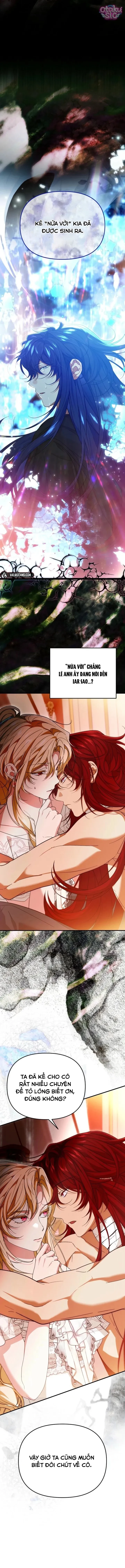 Tôi Không Thích Thể Loại Harem Ngược Chapter 24 - 14