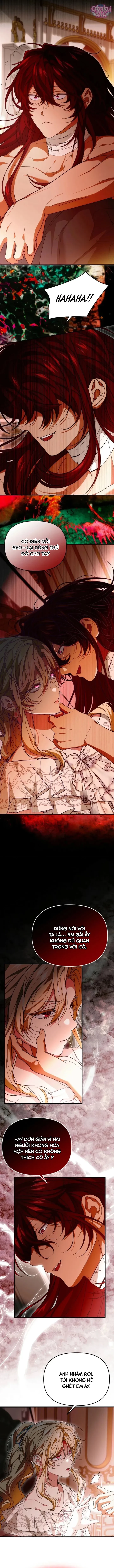 Tôi Không Thích Thể Loại Harem Ngược Chapter 24 - 16