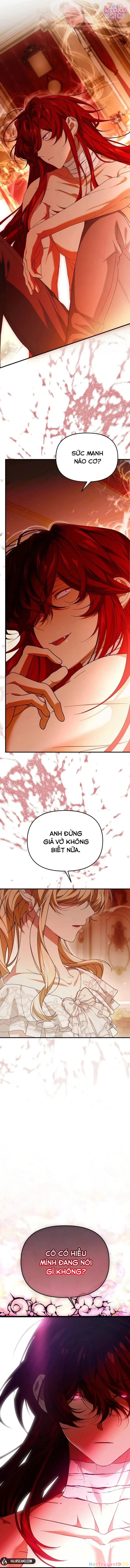 Tôi Không Thích Thể Loại Harem Ngược Chapter 25 - 5