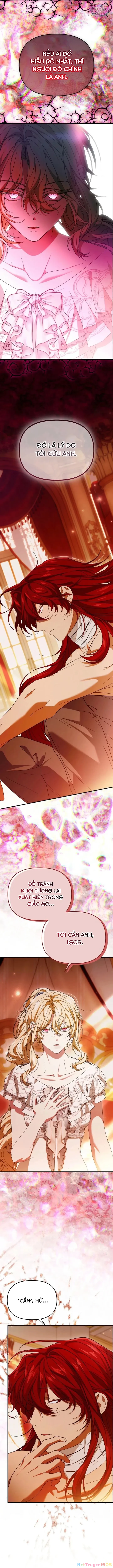 Tôi Không Thích Thể Loại Harem Ngược Chapter 25 - 6