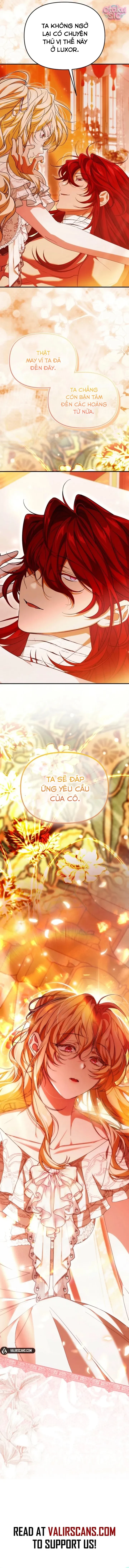 Tôi Không Thích Thể Loại Harem Ngược Chapter 25 - 9