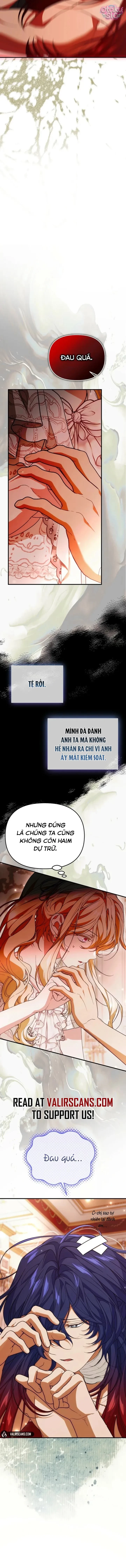 Tôi Không Thích Thể Loại Harem Ngược Chapter 25 - 12
