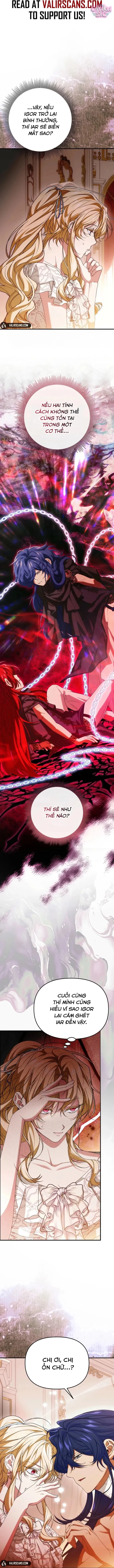 Tôi Không Thích Thể Loại Harem Ngược Chapter 25 - 15