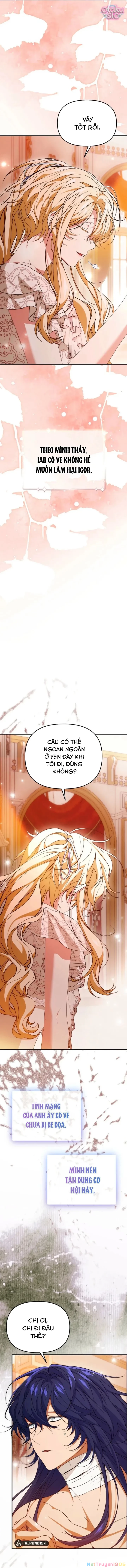 Tôi Không Thích Thể Loại Harem Ngược Chapter 25 - 17