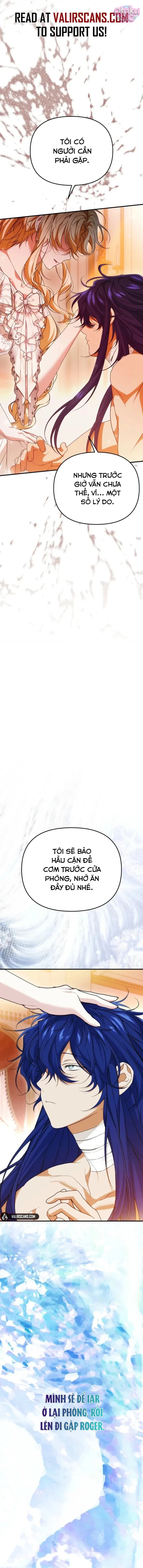 Tôi Không Thích Thể Loại Harem Ngược Chapter 25 - 18