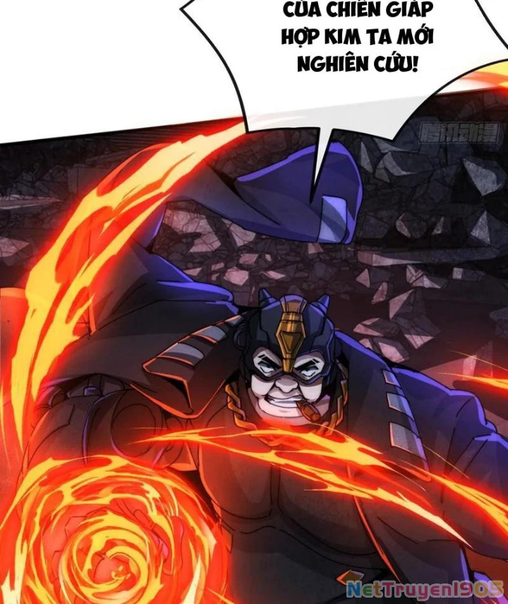 Nhân Vật Phản Diện Trong Trò Chơi Tận Thế Quật Khởi Chapter 30 - 14