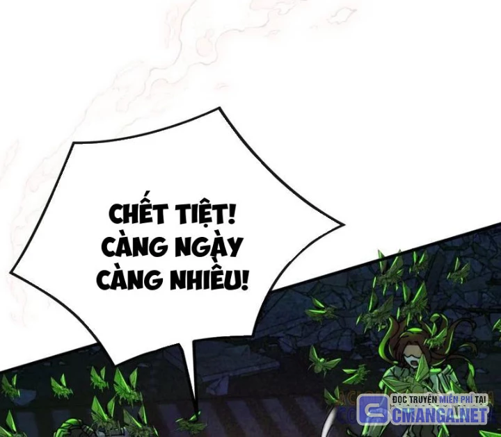Nhân Vật Phản Diện Trong Trò Chơi Tận Thế Quật Khởi Chapter 30 - 27